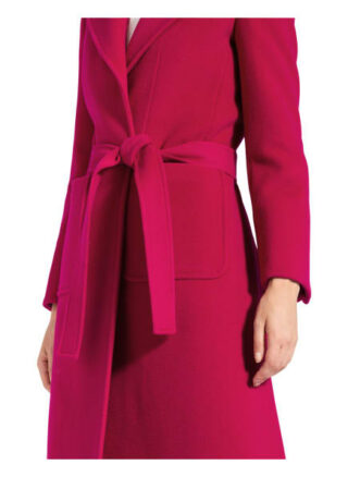 MAX & Co. Runaway Blazermantel Damen, Pink