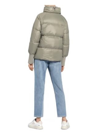 MAX & Co. Spia Daunenjacke Damen, Grün