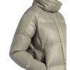 MAX & Co. Spia Daunenjacke Damen, Grün