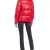 MAX & Co. Spia Daunenjacke Damen, Rot
