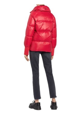 MAX & Co. Spia Daunenjacke Damen, Rot