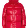 MAX & Co. Spia Daunenjacke Damen, Rot