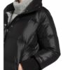 MAX & Co. Spia Daunenjacke Damen, Schwarz