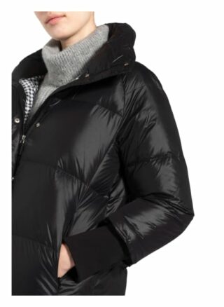 MAX & Co. Spia Daunenjacke Damen, Schwarz