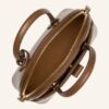 MCM Anna Handtasche Damen, Braun