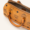 MCM Handtasche Damen, Braun