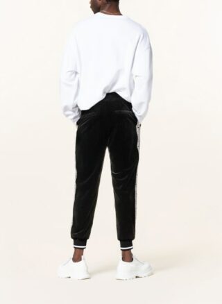 MCM Jogginghose Herren, Schwarz