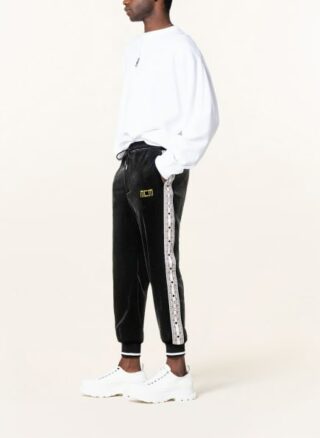 MCM Jogginghose Herren, Schwarz