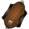 MCM Mini Umhängetasche Damen, Schwarz