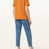 MCM T-Shirt Herren, Braun