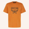 MCM T-Shirt Herren, Braun