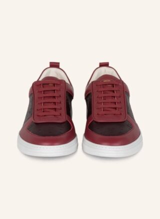 MCM Terrain Sneaker Herren, Braun