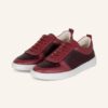 MCM Terrain Sneaker Herren, Braun