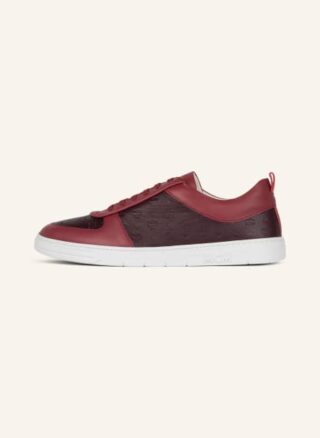 MCM Terrain Sneaker Herren, Braun