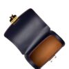 MCM Tracy Small Umhängetasche Damen, Blau