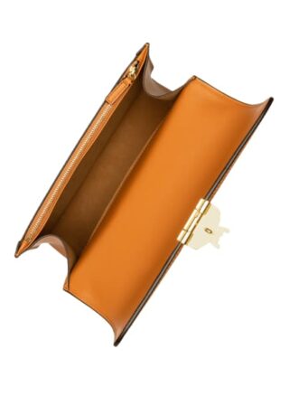 MCM Umhängetasche Damen, Braun