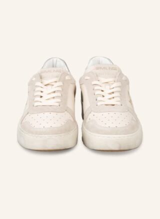 MÉLINÉ Sneaker Damen, Beige