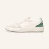 MÉLINÉ Sneaker Damen, Beige
