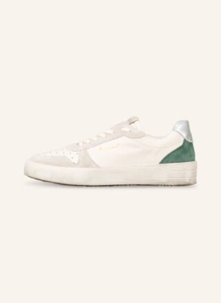 MÉLINÉ Sneaker Damen, Beige