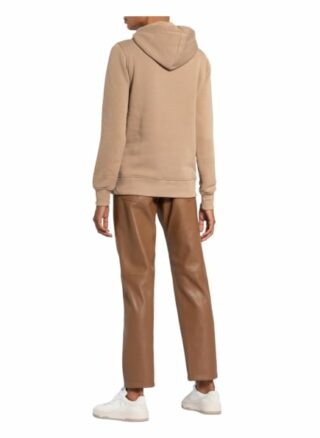 MIRACLE OF DENIM Hoodie Damen, Beige