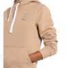 MIRACLE OF DENIM Hoodie Damen, Beige
