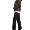 MIRACLE OF DENIM Hoodie Damen, Grün