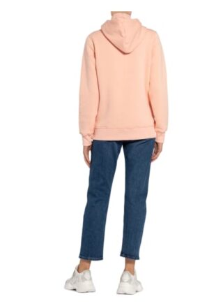 MIRACLE OF DENIM Hoodie Damen, Pink