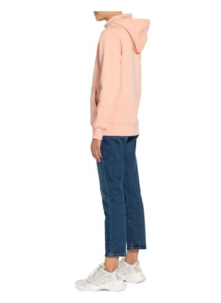 MIRACLE OF DENIM Hoodie Damen, Pink