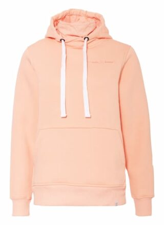 MIRACLE OF DENIM Hoodie Damen, Pink