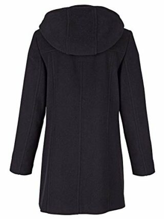 MONA Dufflecoat Damen, Blau