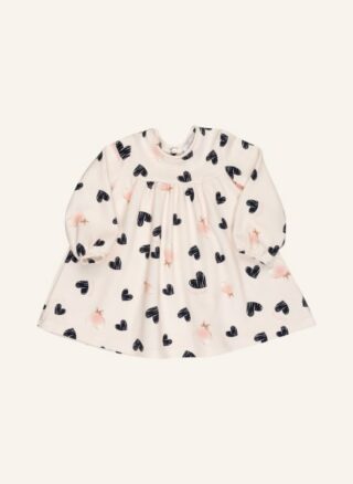 MONNALISA Kleid in A-Linie Damen, Pink