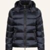 MOORER Daunenjacke Herren, Blau