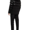 MOOSE KNUCKLES Dugald Daunenjacke Herren, Schwarz