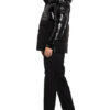 MOOSE KNUCKLES Dugald Daunenjacke Herren, Schwarz