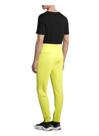 MOOSE KNUCKLES Jogginghose Herren, Grün