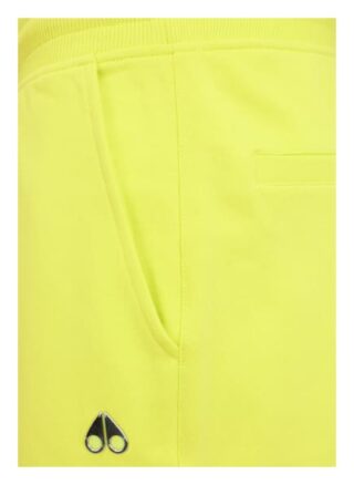MOOSE KNUCKLES Jogginghose Herren, Grün