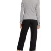 MORE & MORE Blazer Damen, Grau