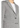 MORE & MORE Blazer Damen, Grau