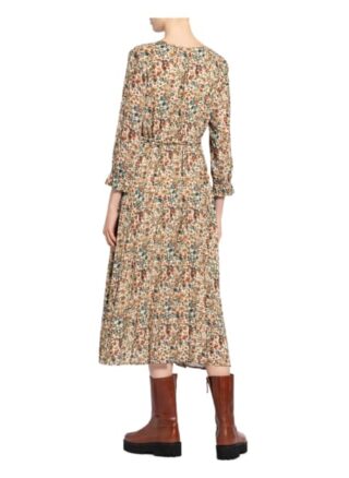 MORE & MORE Hängerkleid Damen, Beige