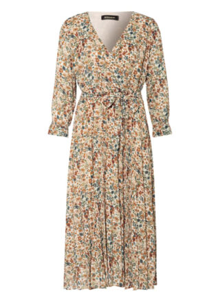 MORE & MORE Hängerkleid Damen, Beige