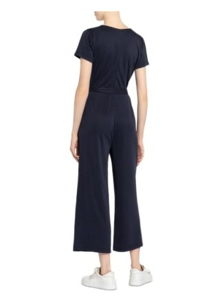 MORE & MORE Jumpsuit Damen, Grün