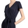 MORE & MORE Jumpsuit Damen, Grün