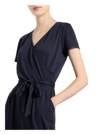 MORE & MORE Jumpsuit Damen, Grün