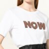 MORE & MORE T-Shirts Damen, Weiß