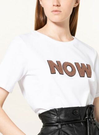 MORE & MORE T-Shirts Damen, Weiß