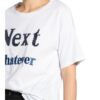 MORE & MORE T-Shirts Damen, Weiß