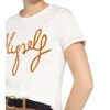 MORE & MORE T-Shirts Damen, Weiß