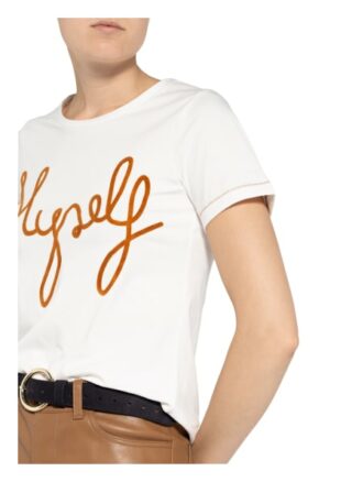 MORE & MORE T-Shirts Damen, Weiß