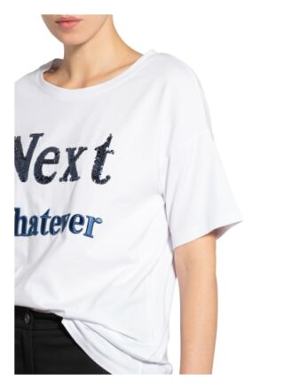 MORE & MORE T-Shirts Damen, Weiß