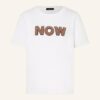 MORE & MORE T-Shirts Damen, Weiß